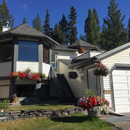 Bed & Breakfast Monarch Canmore Ngoại thất bức ảnh