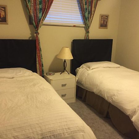 Bed & Breakfast Monarch Canmore Ngoại thất bức ảnh