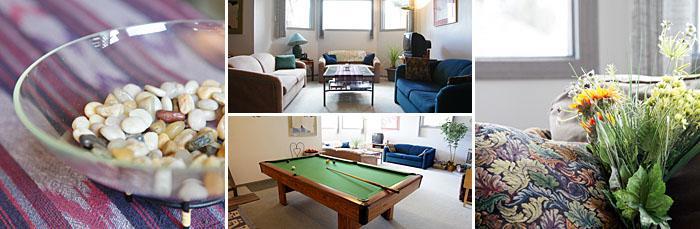 Bed & Breakfast Monarch Canmore Ngoại thất bức ảnh